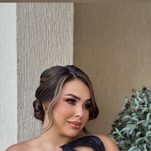 میکاپ ارتیست نیلوفر Makeup Artist Niloofar - 12