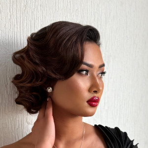 میکاپ ارتیست نیلوفر Makeup Artist Niloofar - 13