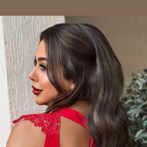 میکاپ ارتیست نیلوفر Makeup Artist Niloofar - 14