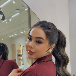 میکاپ ارتیست نیلوفر Makeup Artist Niloofar - 15