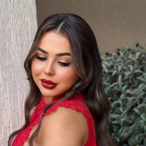 میکاپ ارتیست نیلوفر Makeup Artist Niloofar - 16