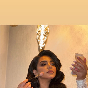 میکاپ ارتیست نیلوفر Makeup Artist Niloofar - 17