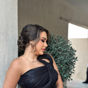 میکاپ ارتیست نیلوفر Makeup Artist Niloofar - 18