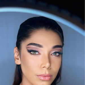 میکاپ ارتیست نیلوفر Makeup Artist Niloofar - 24