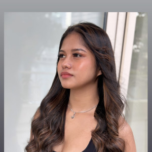 میکاپ ارتیست نیلوفر Makeup Artist Niloofar - 25