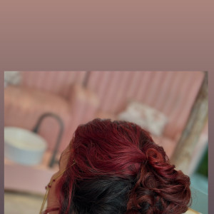 میکاپ ارتیست نیلوفر Makeup Artist Niloofar - 28