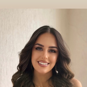 میکاپ ارتیست نیلوفر Makeup Artist Niloofar - 29