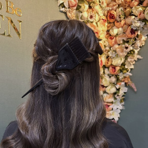 میکاپ ارتیست نیلوفر Makeup Artist Niloofar - 30