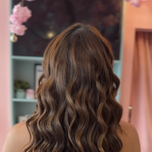 میکاپ ارتیست نیلوفر Makeup Artist Niloofar - 31