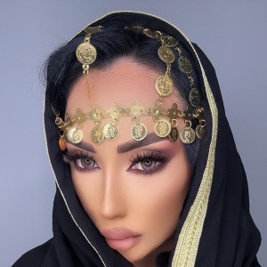 میکاپ ارتیست نیلوفر Makeup Artist Niloofar - 32