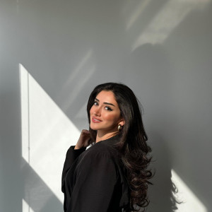 میکاپ ارتیست نیلوفر Makeup Artist Niloofar - 35