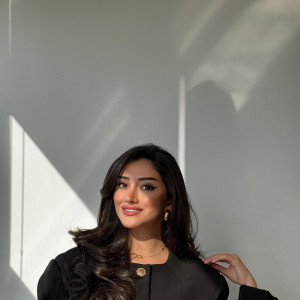 میکاپ ارتیست نیلوفر Makeup Artist Niloofar - 36