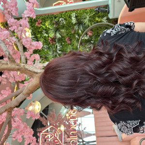 میکاپ ارتیست نیلوفر Makeup Artist Niloofar - 37