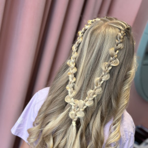 میکاپ ارتیست نیلوفر Makeup Artist Niloofar - 39