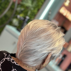 میکاپ ارتیست نیلوفر Makeup Artist Niloofar - 40