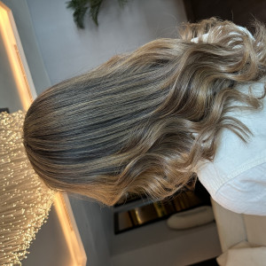 میکاپ ارتیست نیلوفر Makeup Artist Niloofar - 44