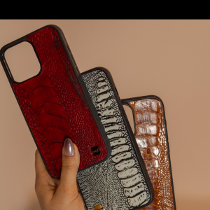 چرم گالدوج  Galdouj leather - 1