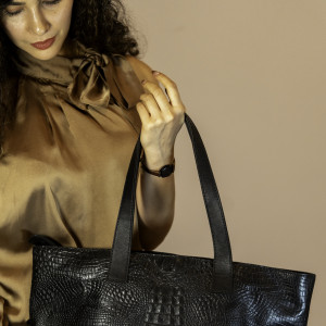 چرم گالدوج  Galdouj leather - 3