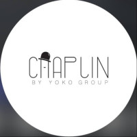 Chaplin Restaurant Dubai