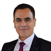 دکتر فریبرز باقری