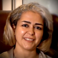 دکتر مریم وحید مقدم