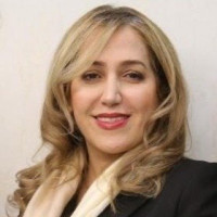 دکتر ندا ادیبی