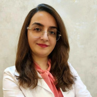 دکتر نرجس دیباوند