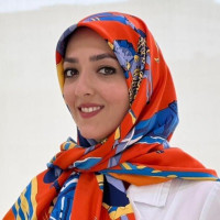 دکتر شیرین محمد