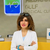 Dr Nastaran Ghasemi