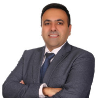 دکتر حمیدرضا رخصت یزدی