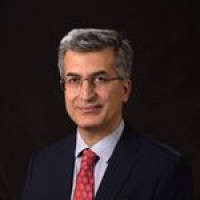 دکتر حمیدرضا سهرابی