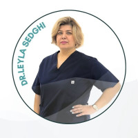 دکتر لیلا صدقی