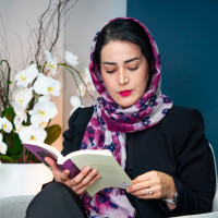 Samaneh Momenpour | سمانه موُمن‌پور