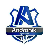 کلاب آندرانیک تیموریان | Andranik teymourian club