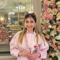 عطر ریحان Atreyhaan