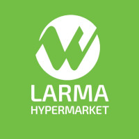 لارما هایپر مارکت | Larma Hypermarket