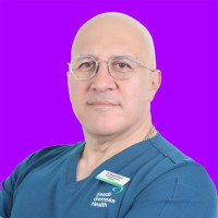 دکتر کیانوش ناهید
