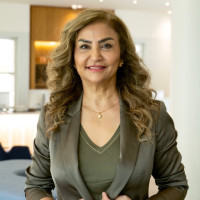 دکتر سیما دلقندی