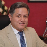 Dr Mahdi Ariyana