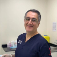 Dr Hamid Karimi
