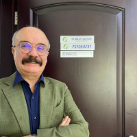Dr Majid Sadeghi