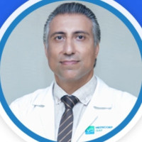 دکتر امید مدیرامانی