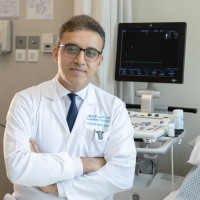 دکتر سید حامدرضا جعفرزاده