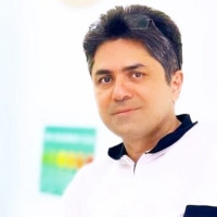 دکتر محمد حسینیان