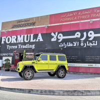فرمولا ویلز | Formula Wheels