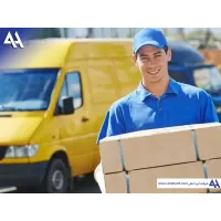 شرکت بازرگانی الفر (سعید) Saeed Cargo
