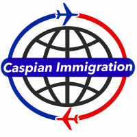 کاسپین | caspian