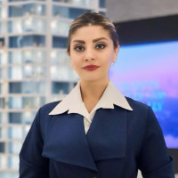 نیکتا خسروی | Nikta Khosravi