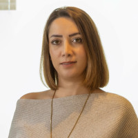 Niloofar Moghtader