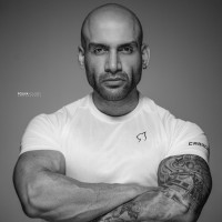 Amir Hossein Rad
